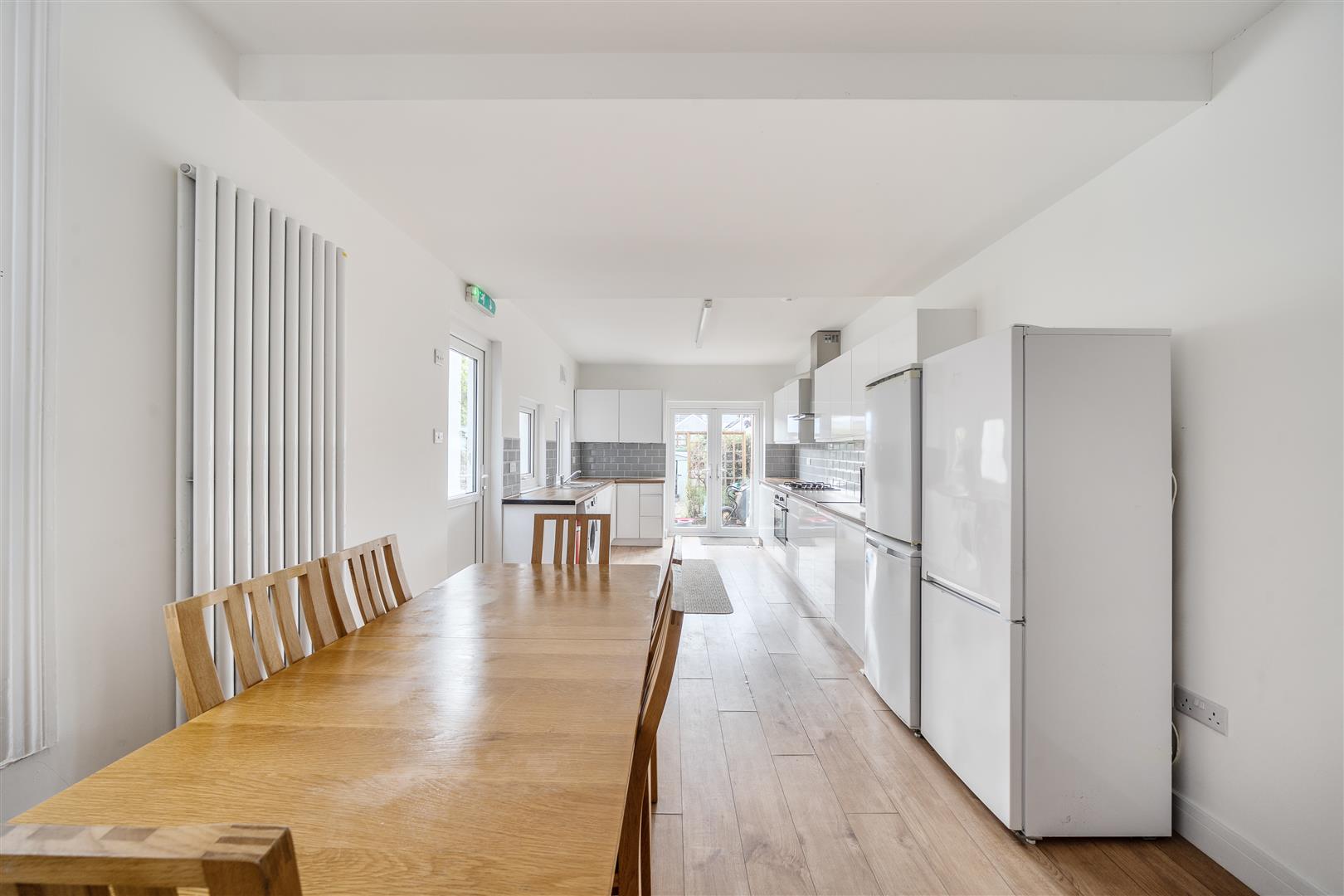 Glanbrydan Avenue, Uplands, Swansea, SA2 0HR